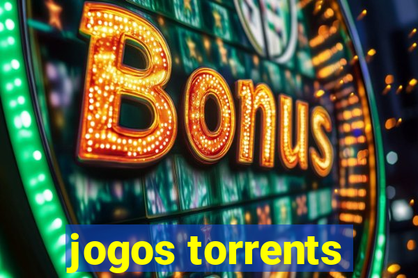 jogos torrents